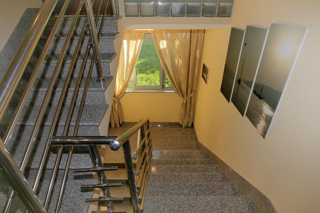 Hotel Ellena Herceg Novi Room photo